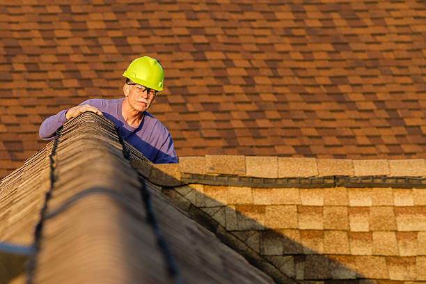Best Roof Maintenance Services  in Siloam Springs, AR