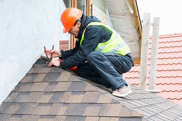 Best Storm Damage Roof Repair  in Siloam Springs, AR