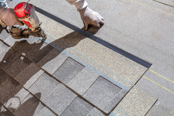 Best Roof Repair Services  in Siloam Springs, AR
